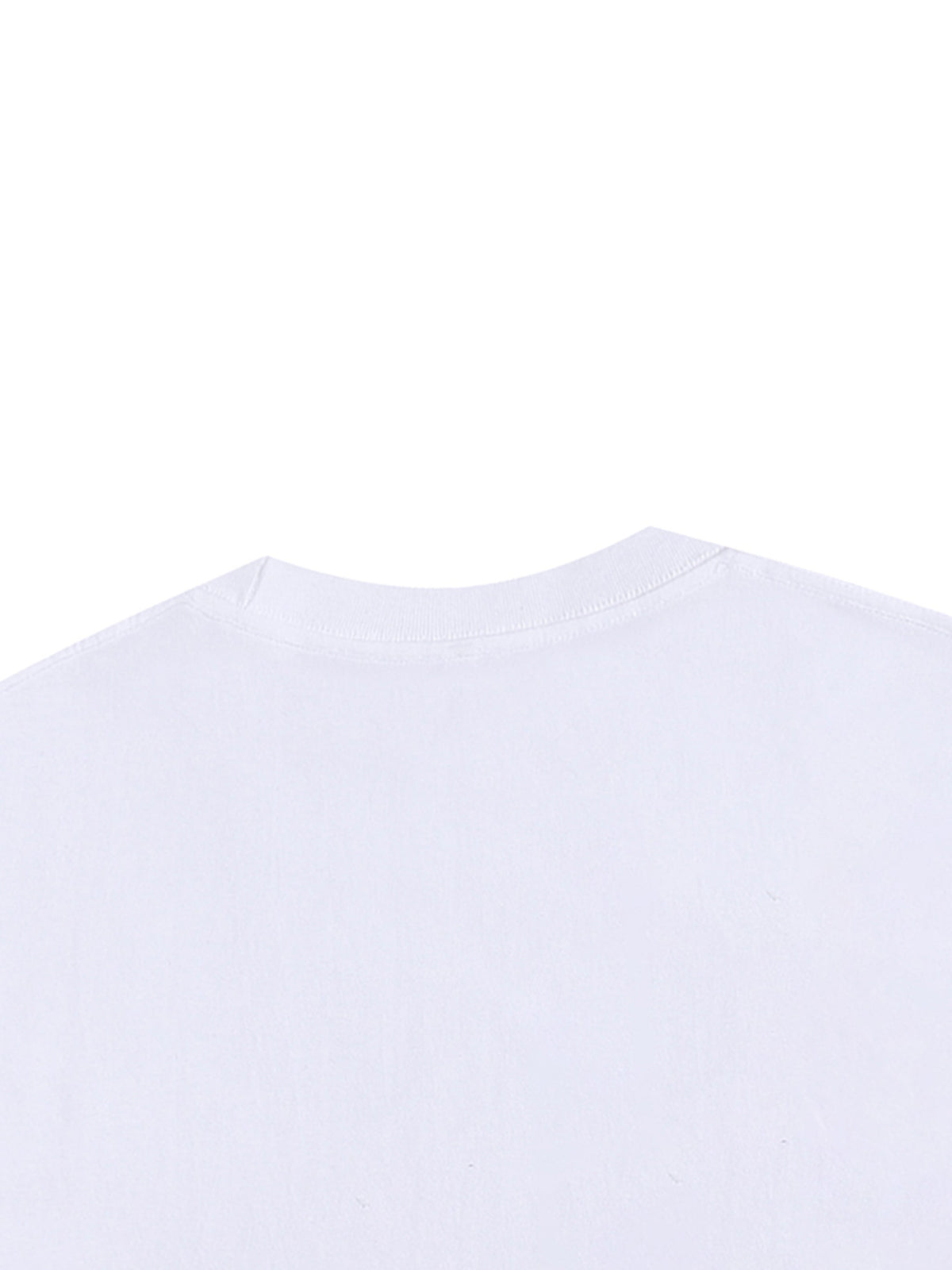 Unisex Oversized Cotton T-Shirt