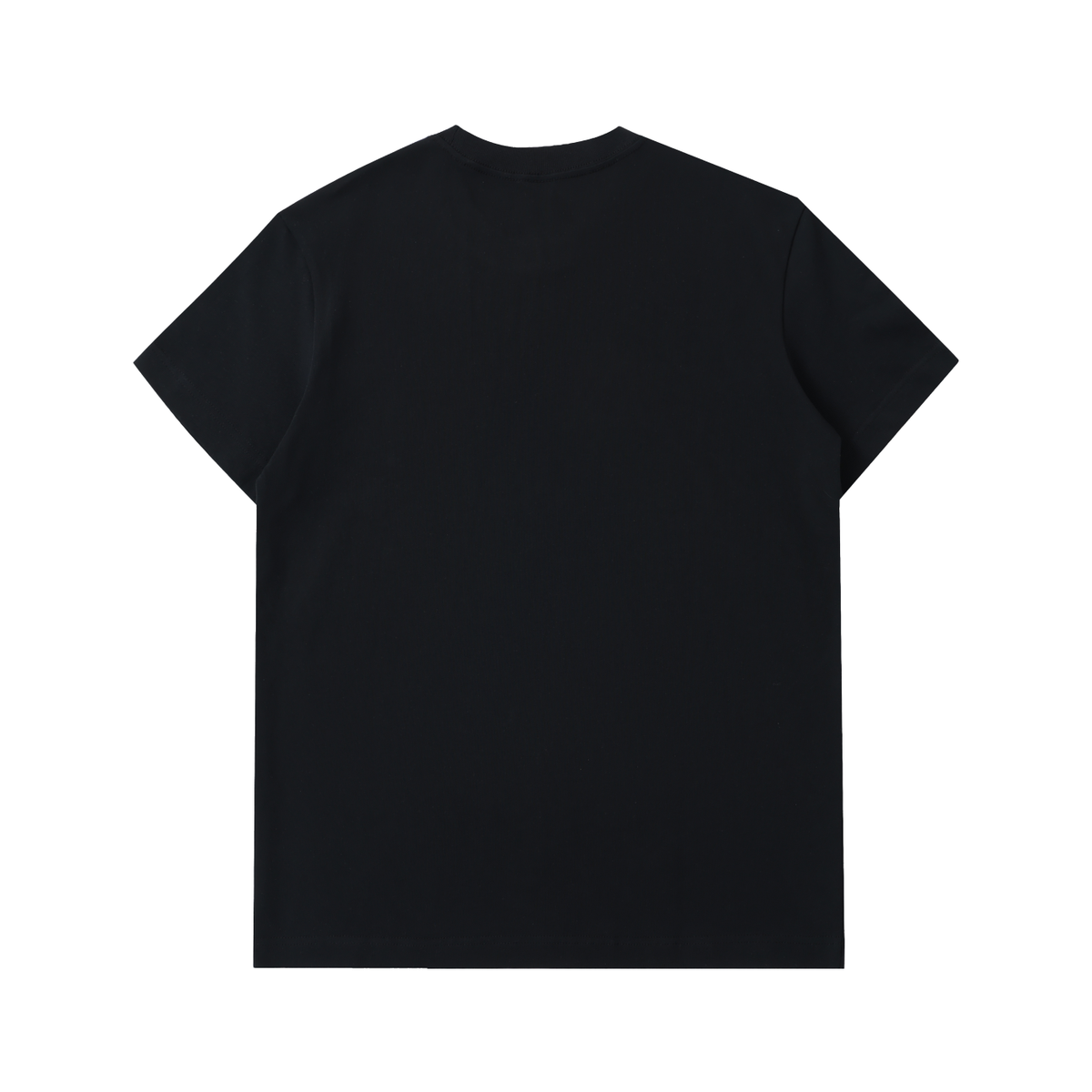 Essential Heavyweight Cotton T-Shirt gallery view