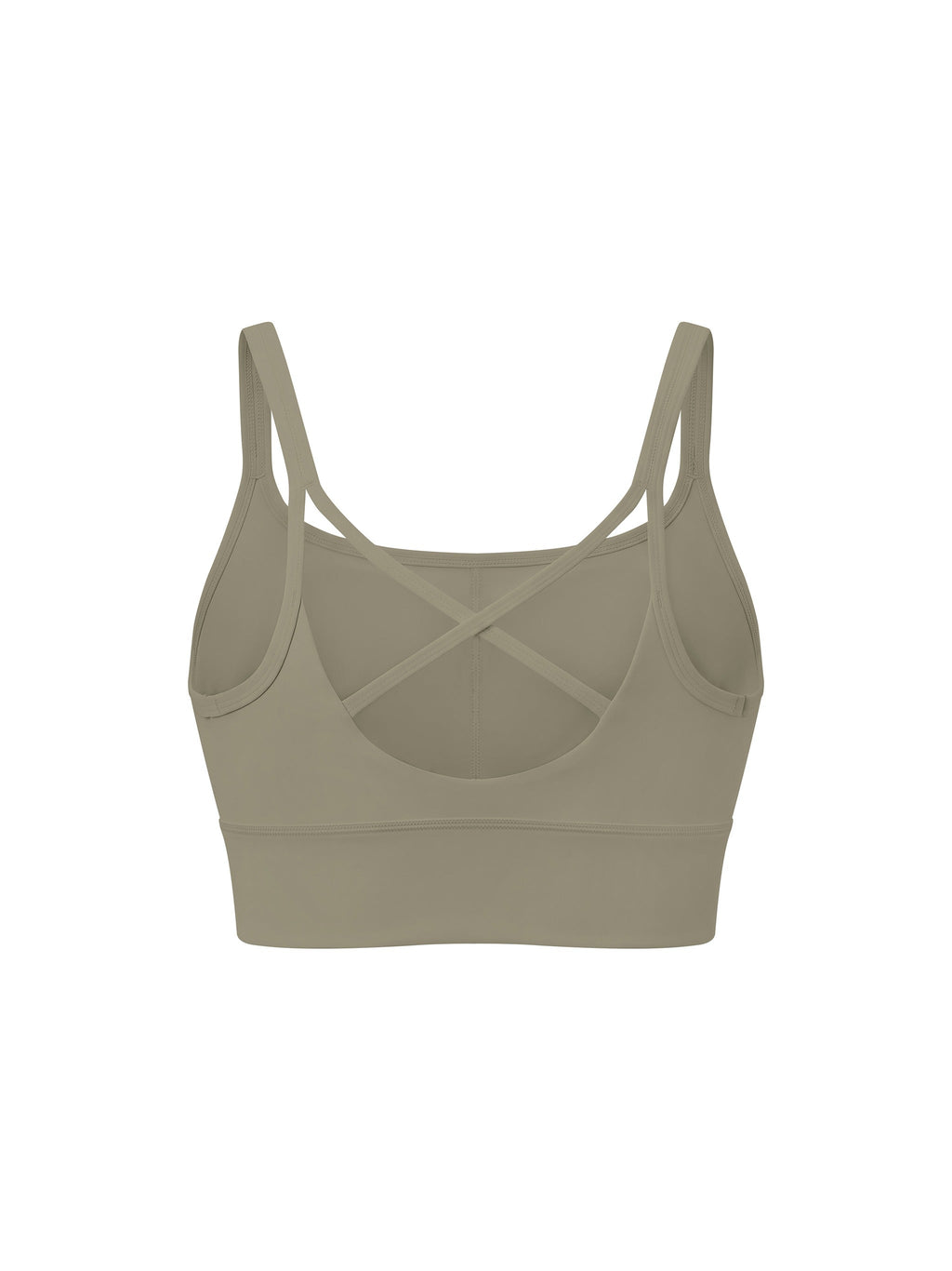 Women’s Cropped Yoga Tank Top