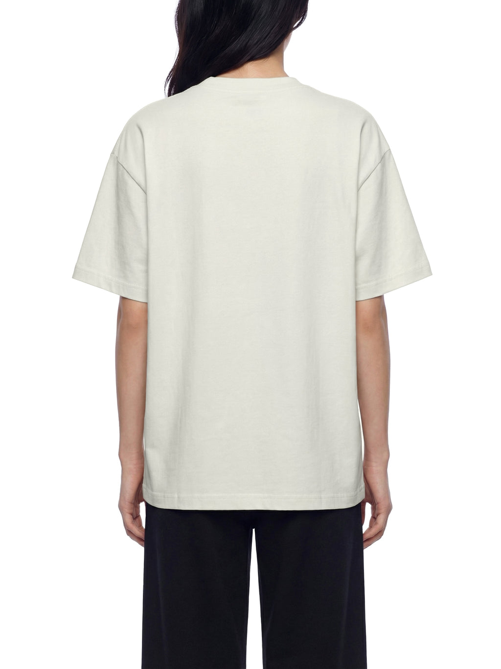 Unisex Loose Drop Shoulder T-Shirt