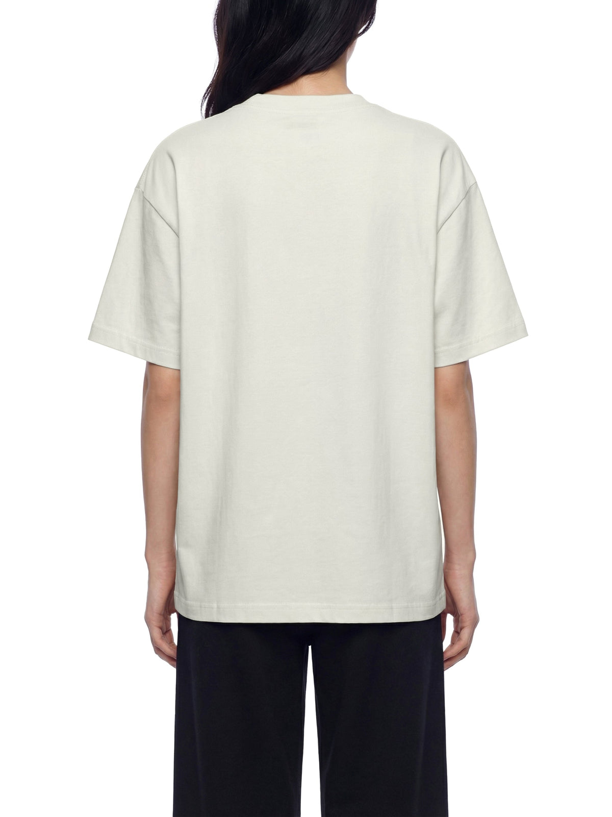 Unisex Loose Drop Shoulder T-Shirt