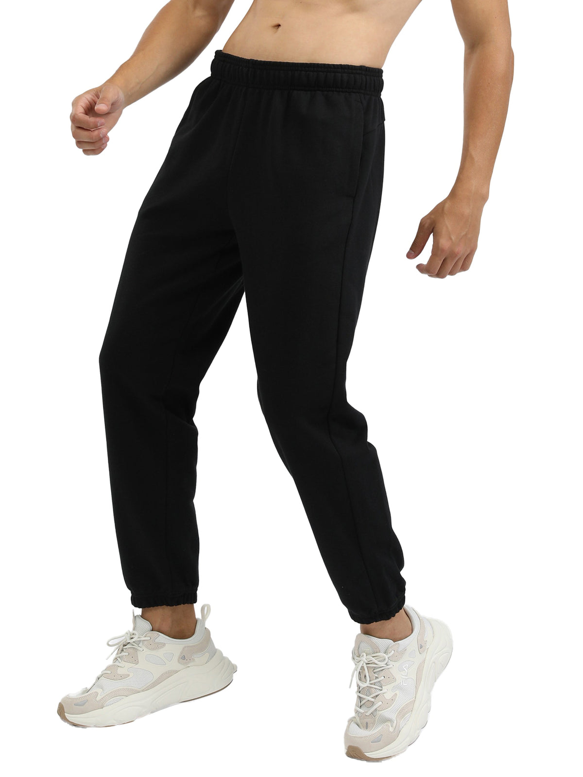 Essential Jogger Sweatpants
