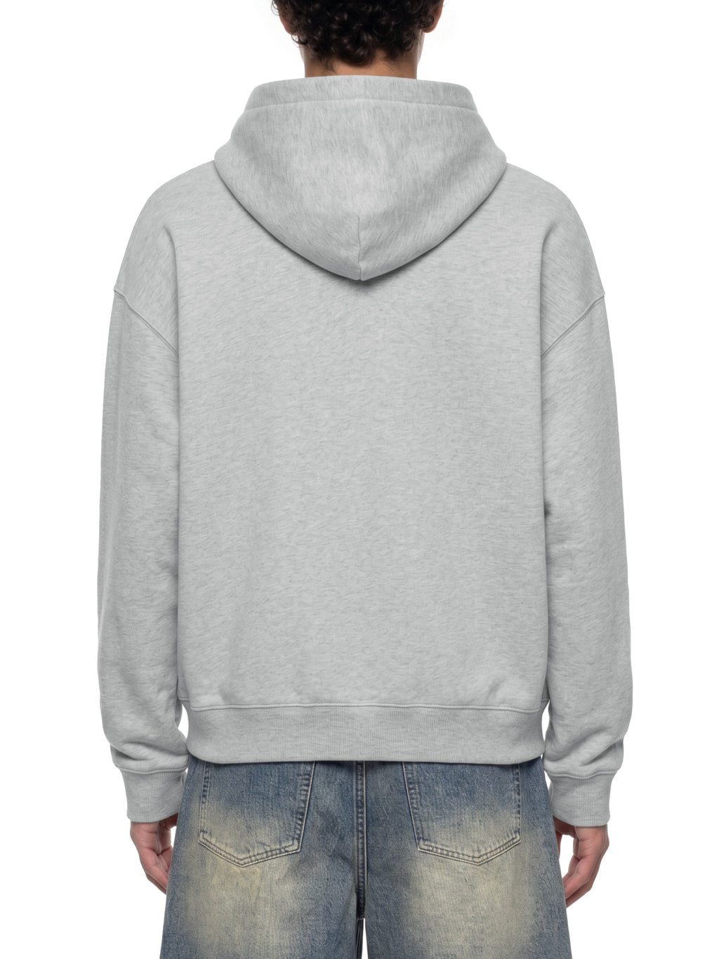 Unisex Oversized Heavyweight Hoodie