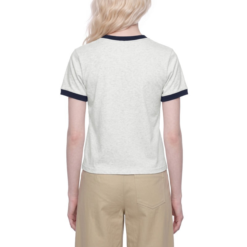 Women's Sorona Color Block T-Shirt