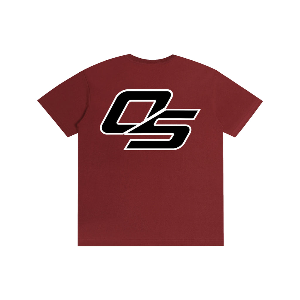 Department of Unfinished Business Pure Cotton Unisex T-Shirt