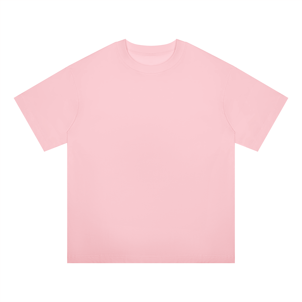 Unisex Oversized Drop Shoulder T-Shirt