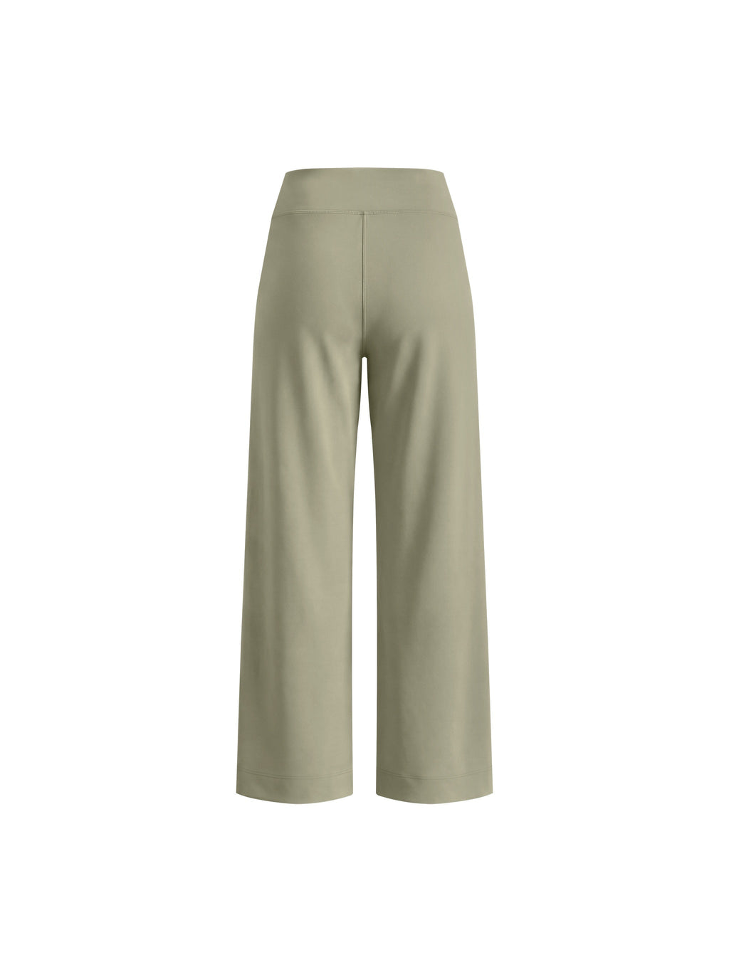 Women’s High Rise Straight Leg Yoga Pants