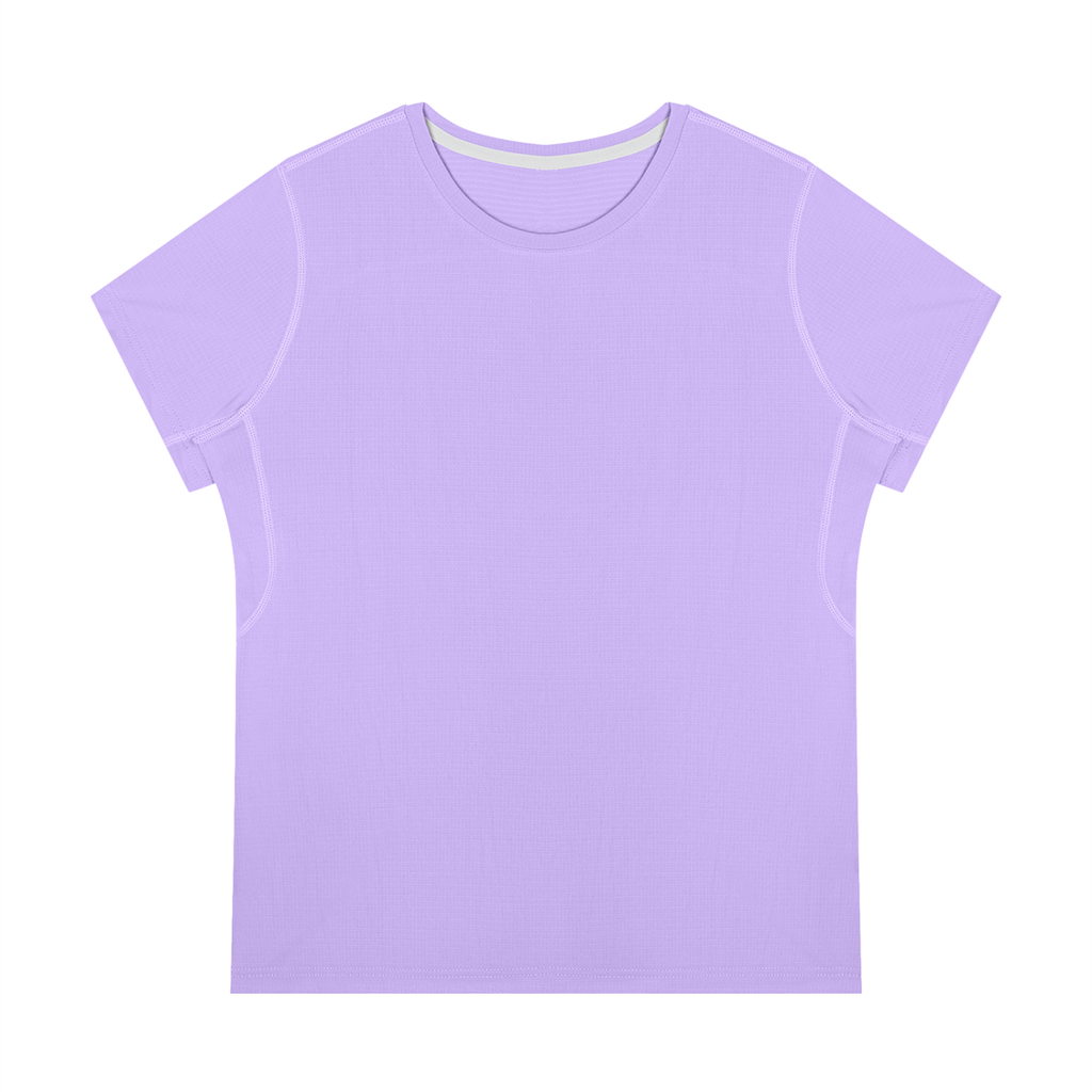 Women’s Regular Fit Crewneck T-Shirt