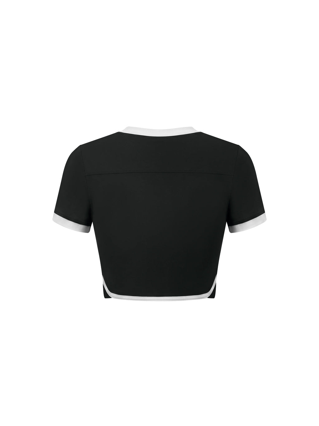 Women’s Color Block Performance T-Shirt
