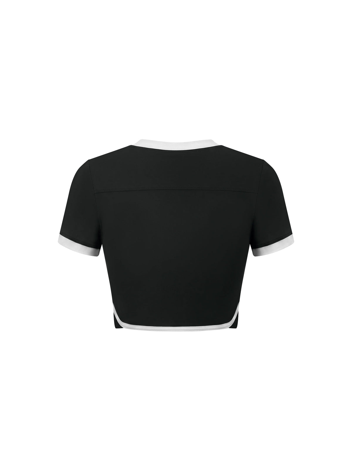 Women’s Color Block Performance T-Shirt