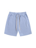 Essential Cotton Shorts
