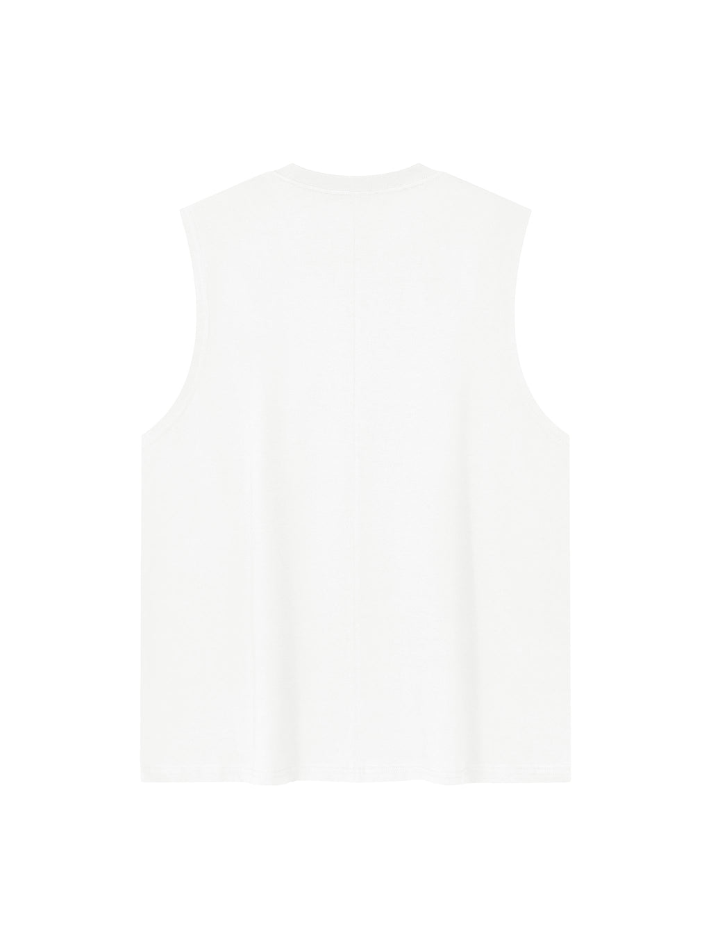 Men's Quick Dry Tank Top