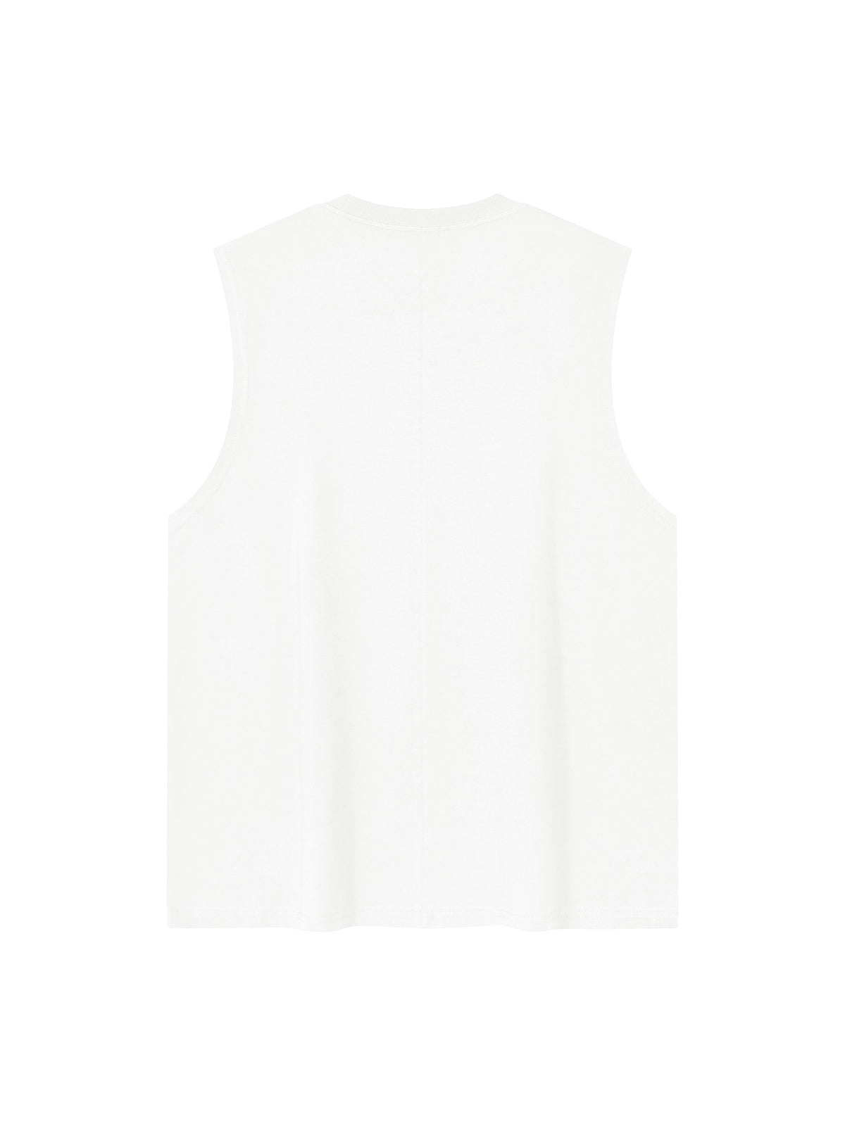 Men's Quick Dry Tank Top