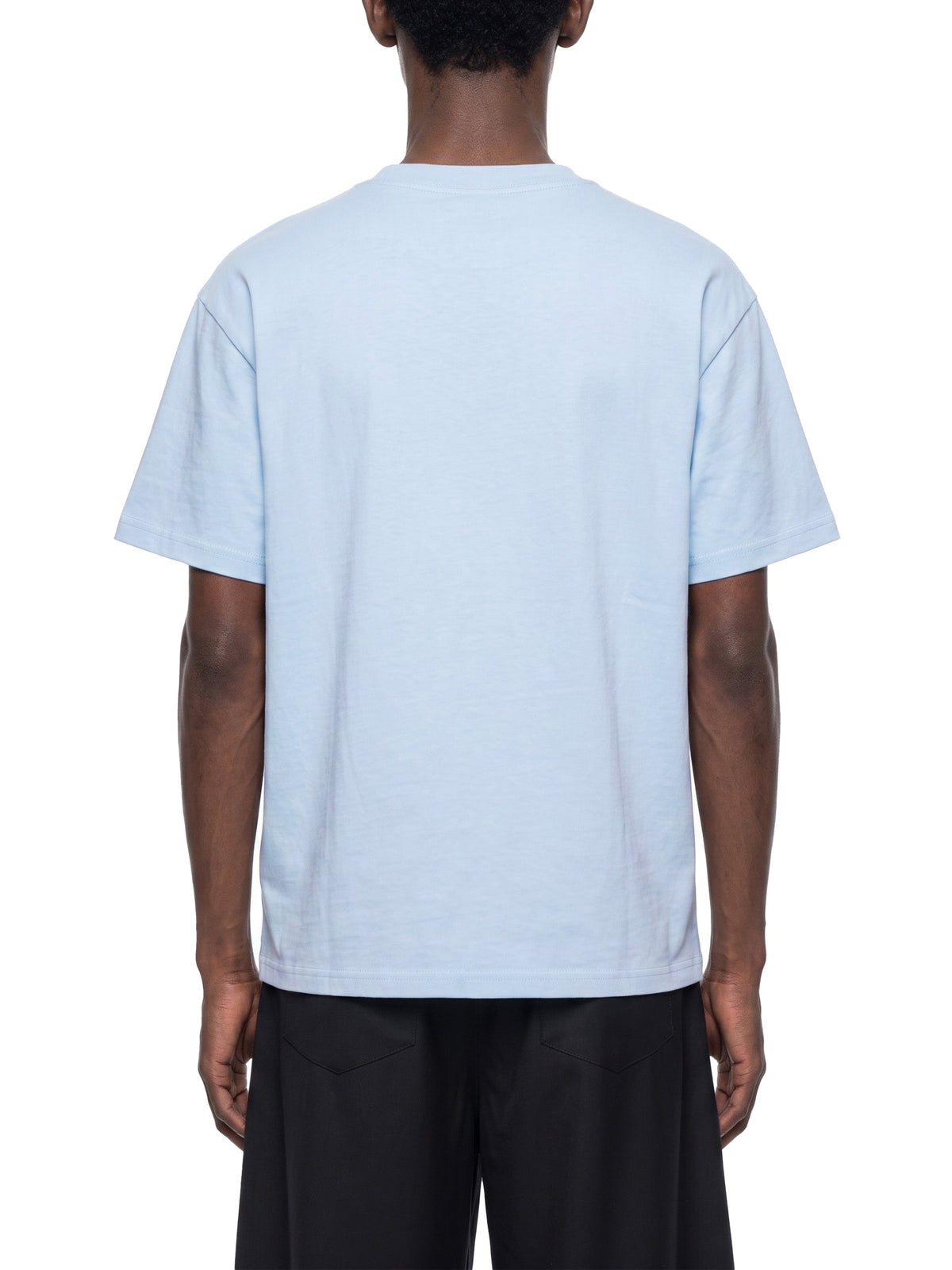 Unisex Regular Fit Cotton T-Shirt