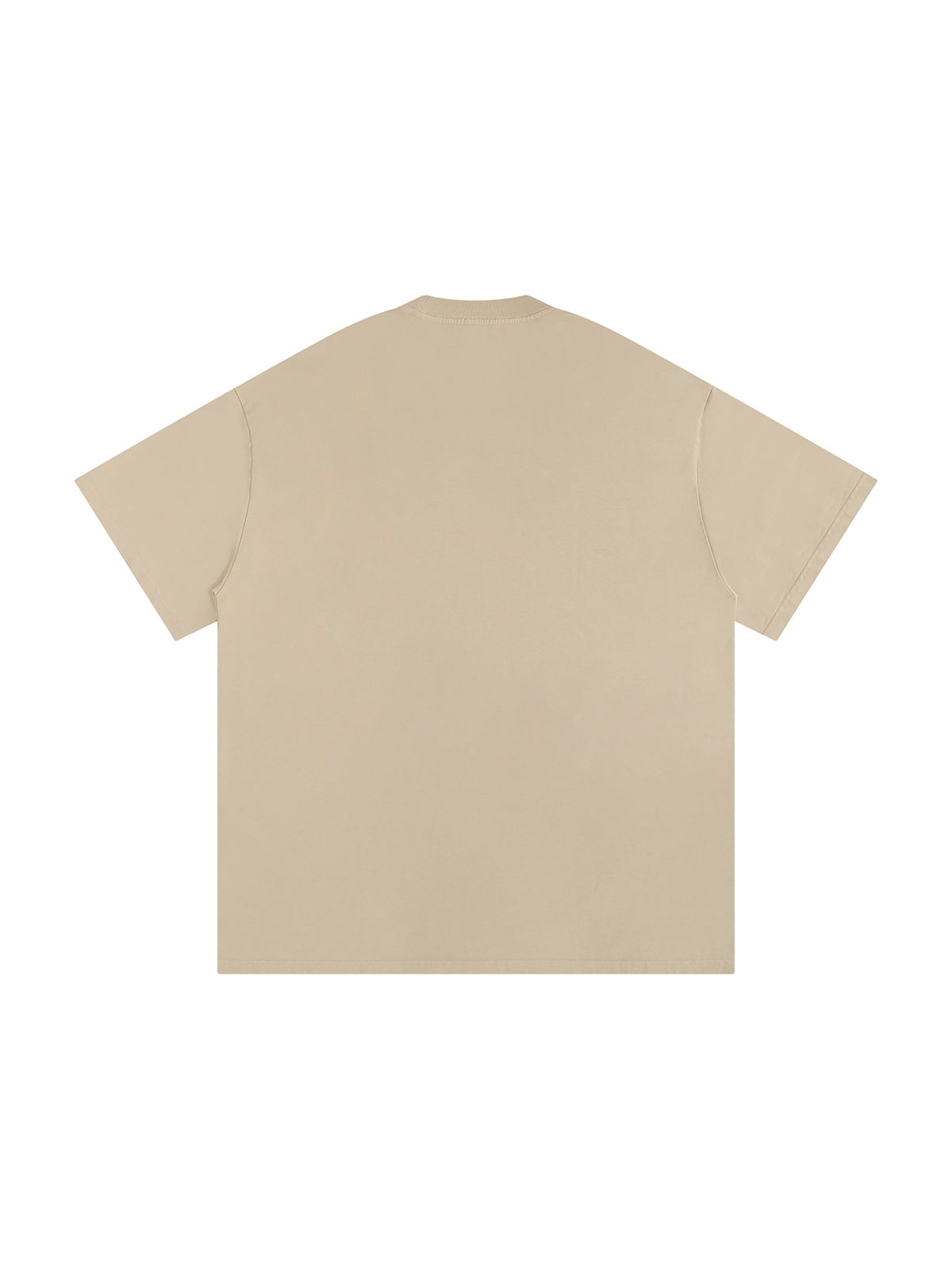 Heavyweight Loose Fit T-Shirt