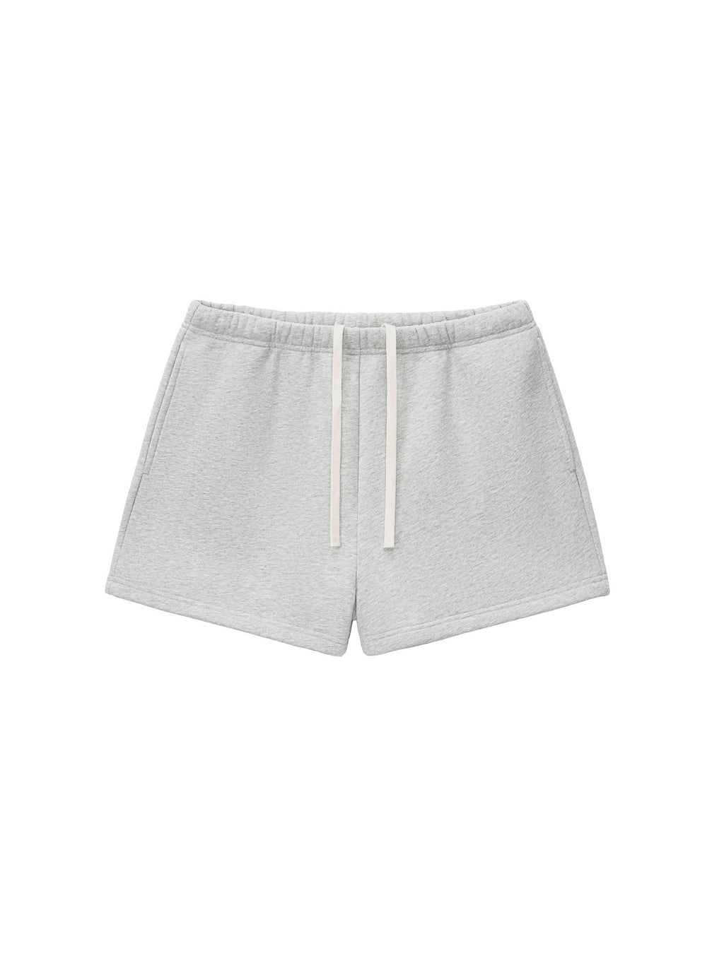 Women’s Essential Fleece Drawstring Sweatshorts