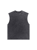 Snow Washed Tank Top