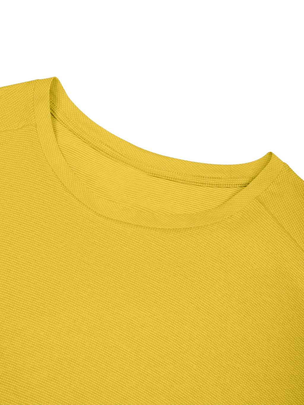 Unisex Lightweight Crewneck T-Shirt