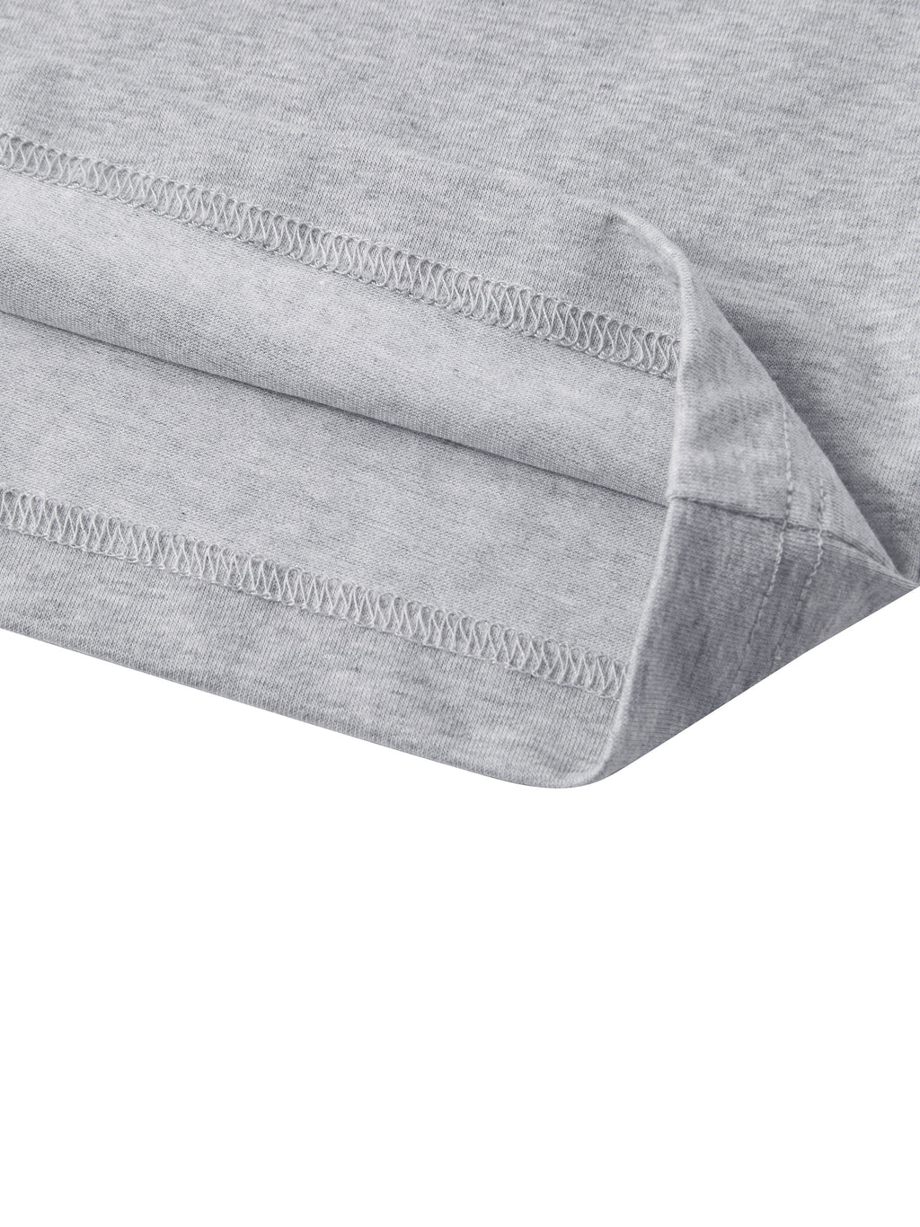 Unisex Sorona Boxy T-Shirt