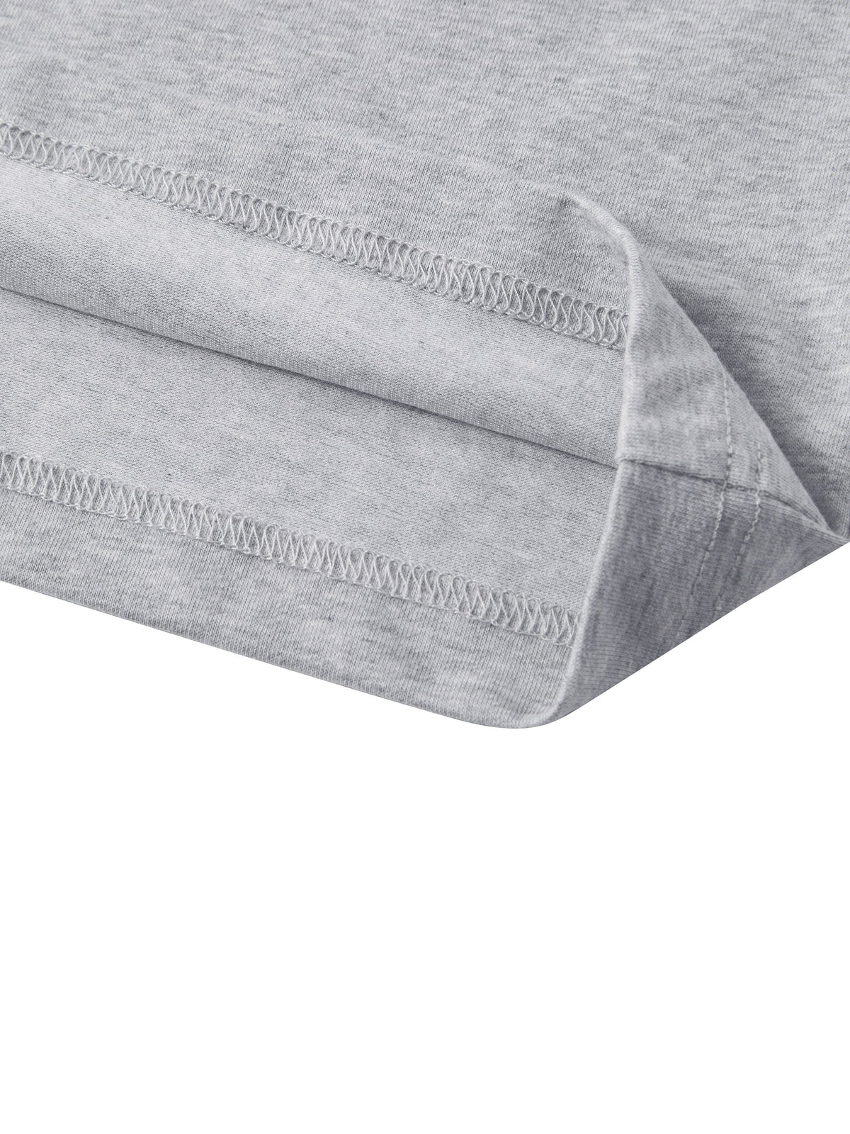Unisex Sorona Boxy T-Shirt