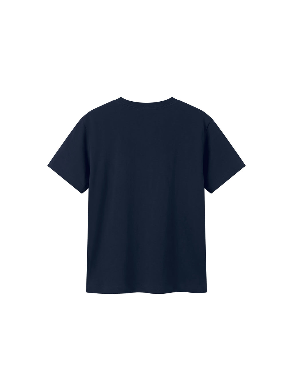 Kids' Crewneck Short-Sleeve T-Shirt