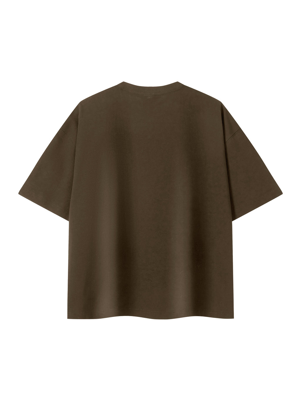 Unisex Sorona Boxy T-Shirt