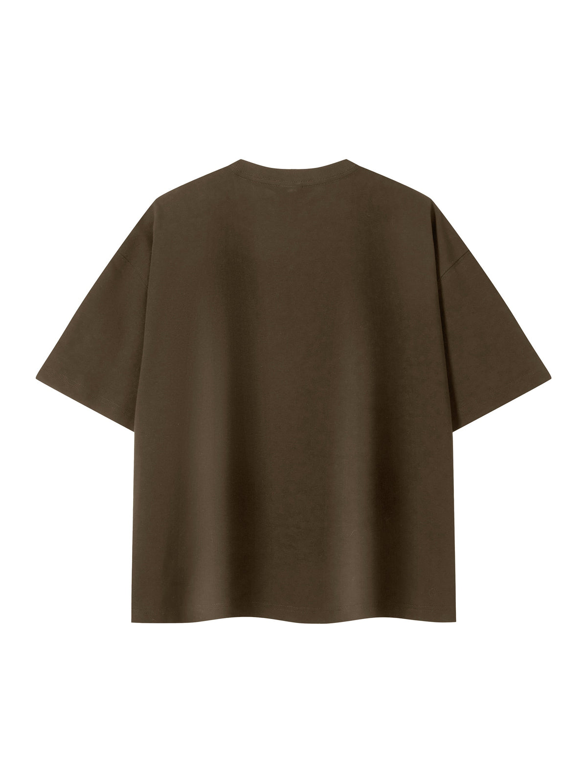 Unisex Sorona Boxy T-Shirt