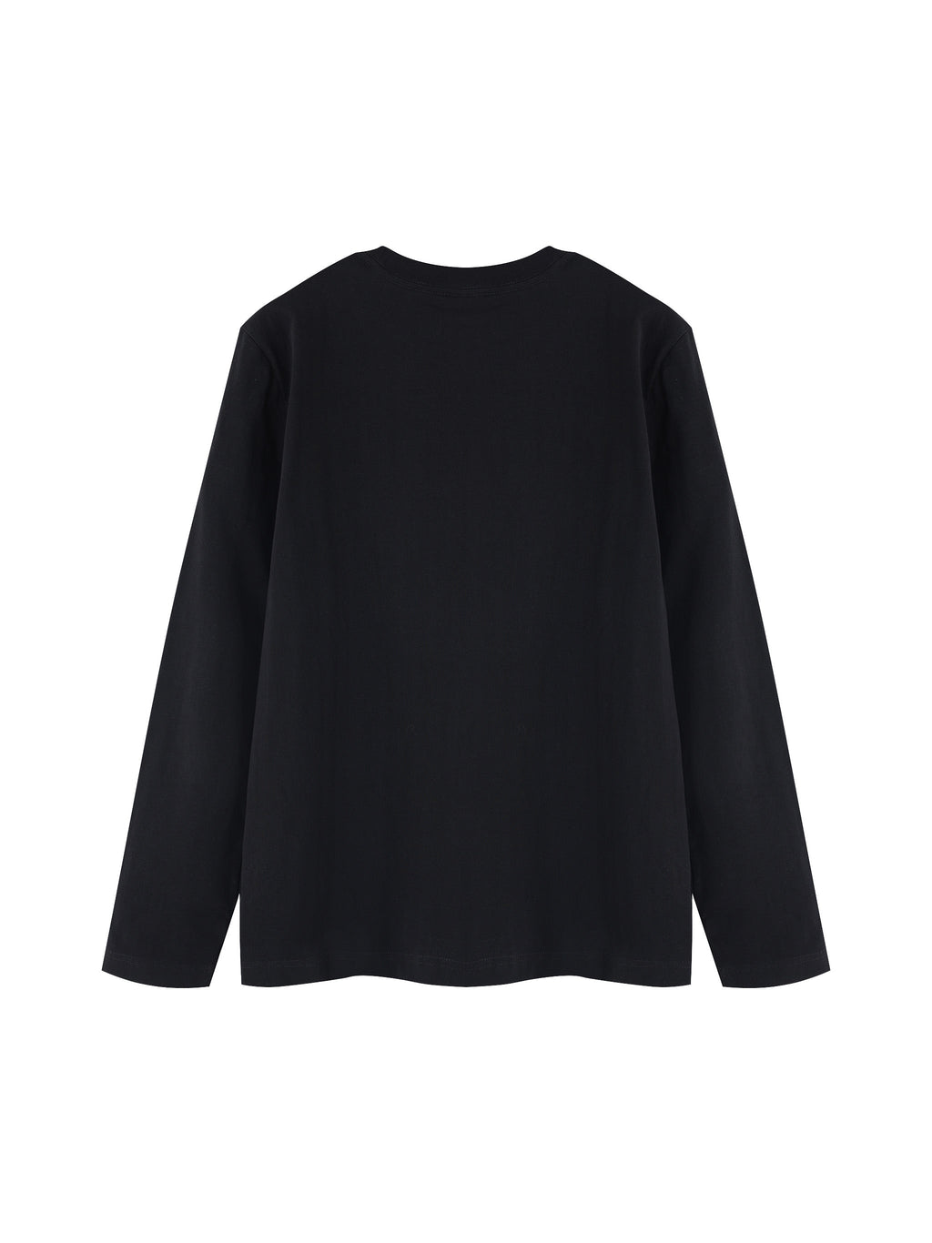 Unisex Heavyweight Long-Sleeve T-Shirt