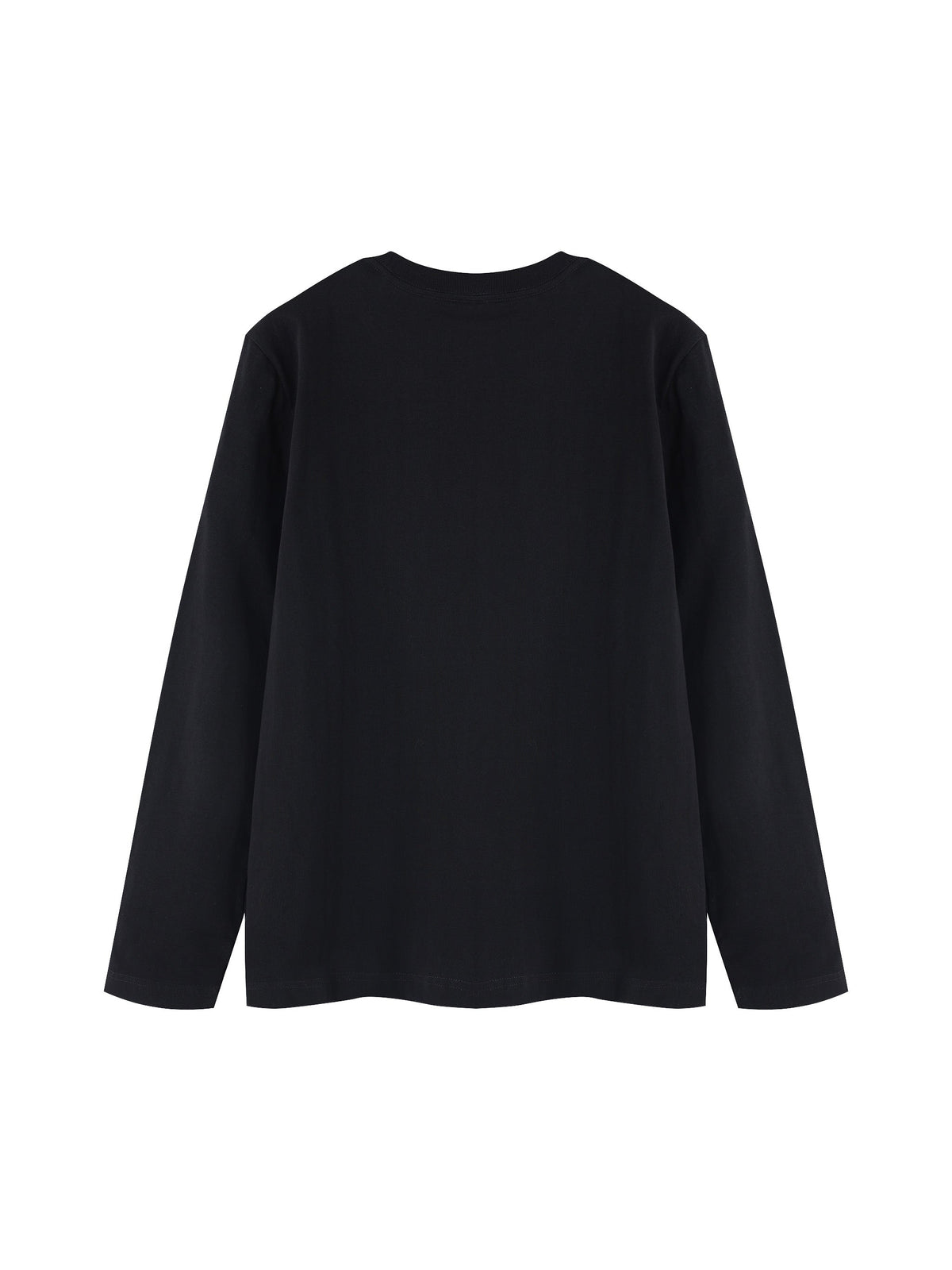 Unisex Heavyweight Long-Sleeve T-Shirt