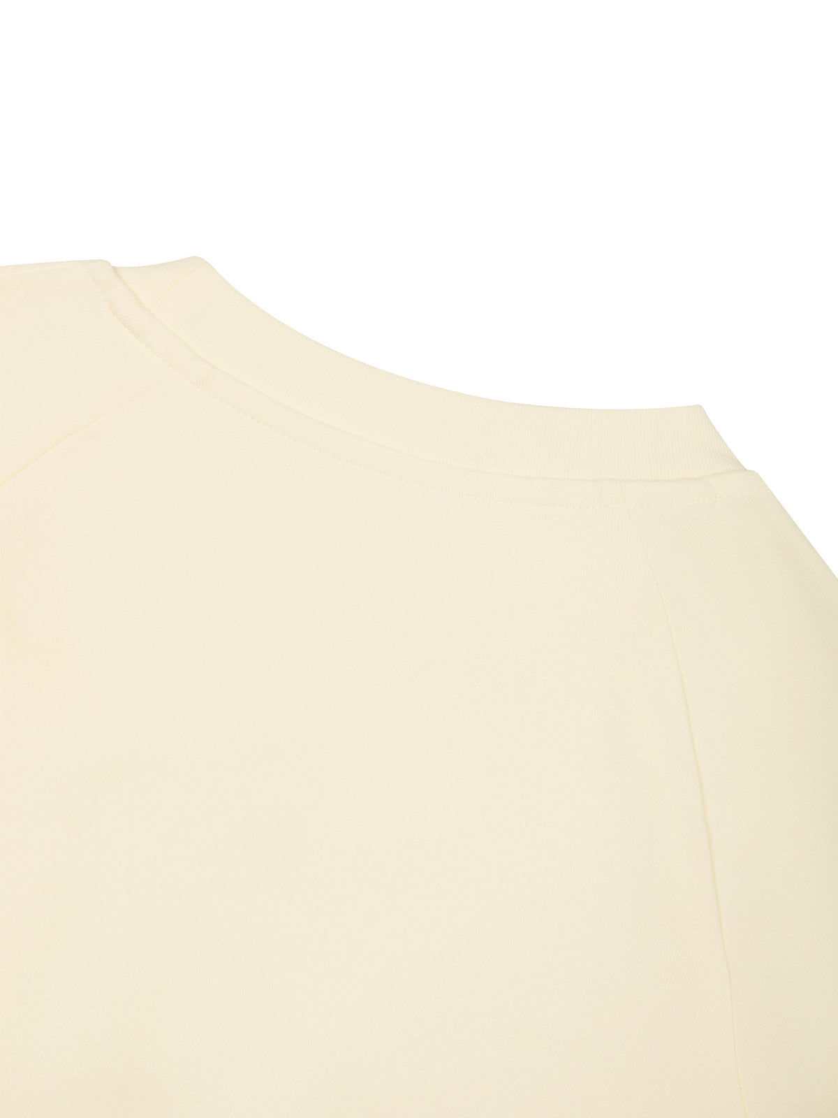 Women’s Slim Raglan Long Sleeve T-Shirt
