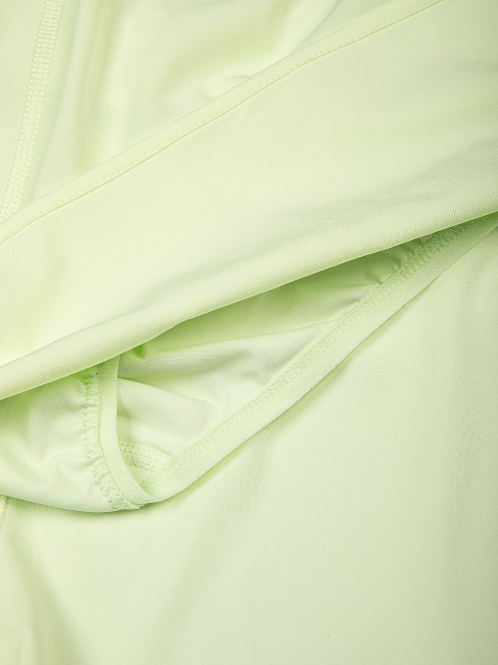 Women’s Drawstring Bermuda Shorts