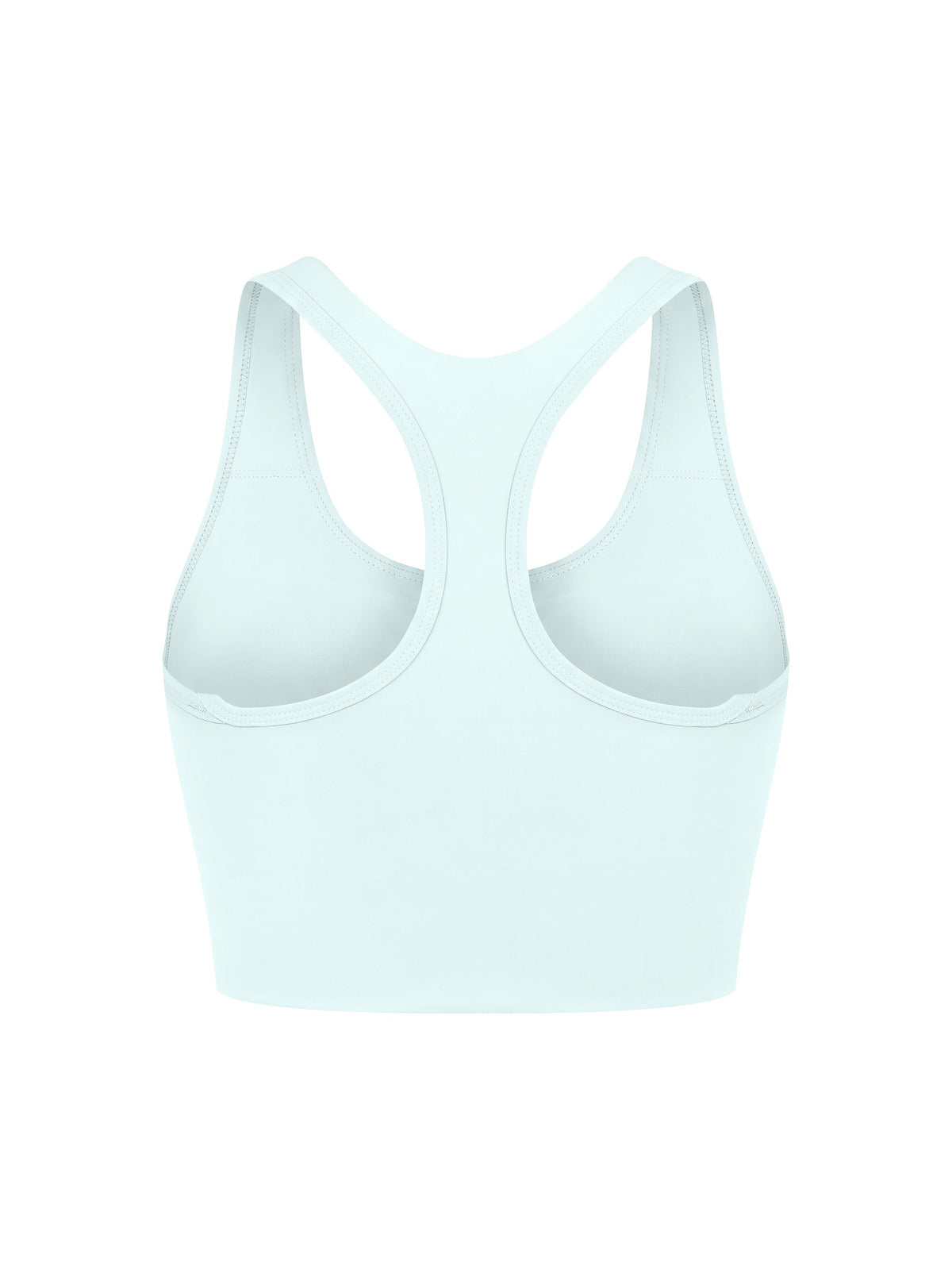 Women's Color Block Yoga Tank Top