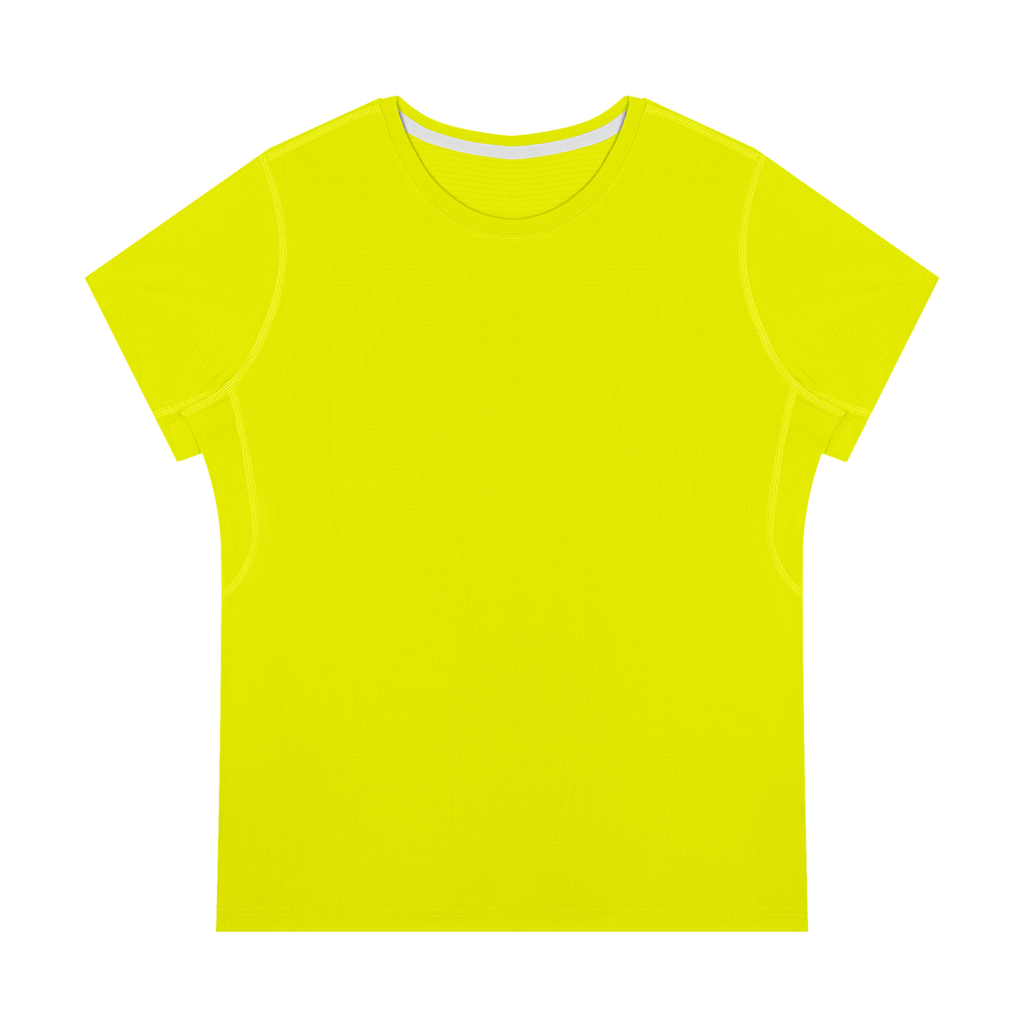 Women’s Regular Fit Crewneck T-Shirt