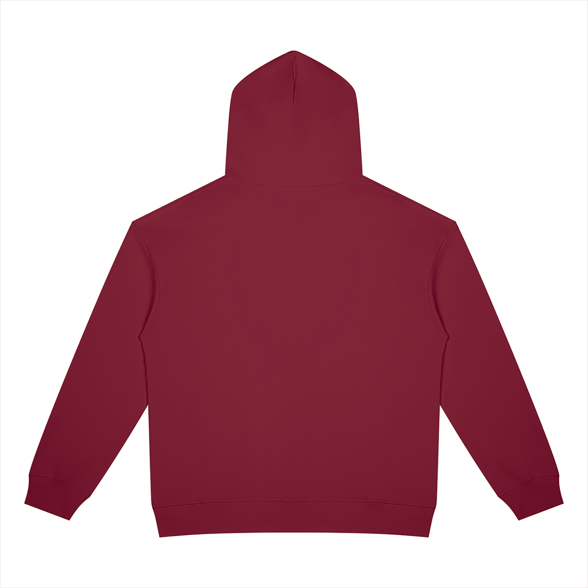 Unisex Heavyweight Full Zip Hoodie