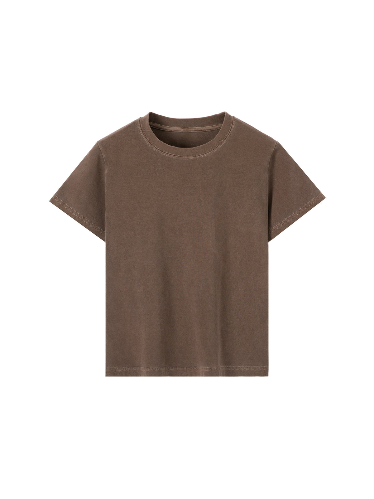 Vintage Wash Slim Fit T-shirt