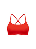 Women’s U-Neck Yoga Sports Bra
