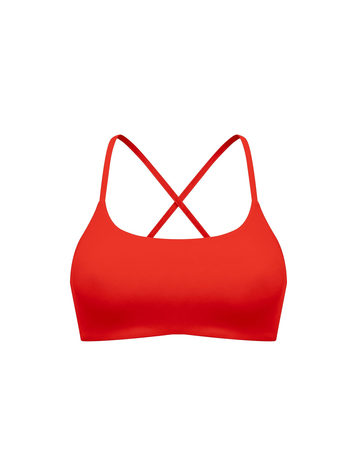 Women’s U-Neck Yoga Sports Bra