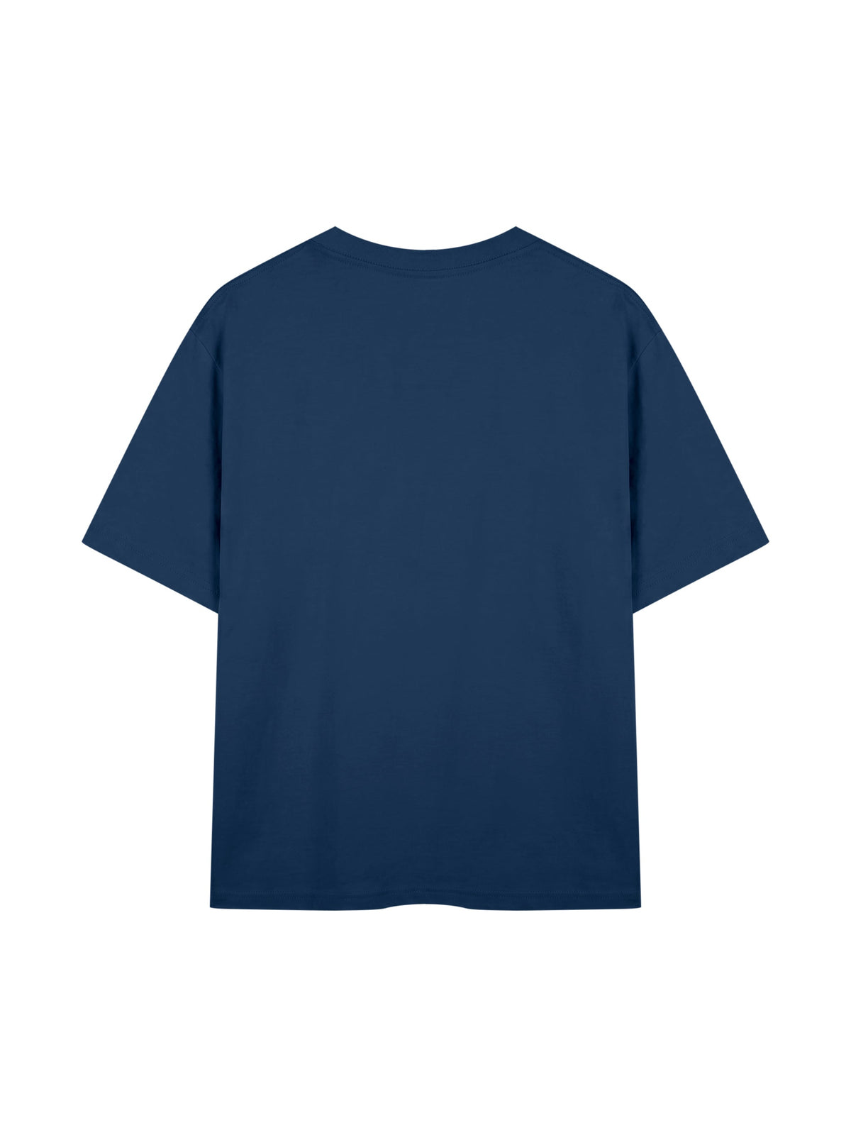Unisex Mid-Weight Cotton T-Shirt