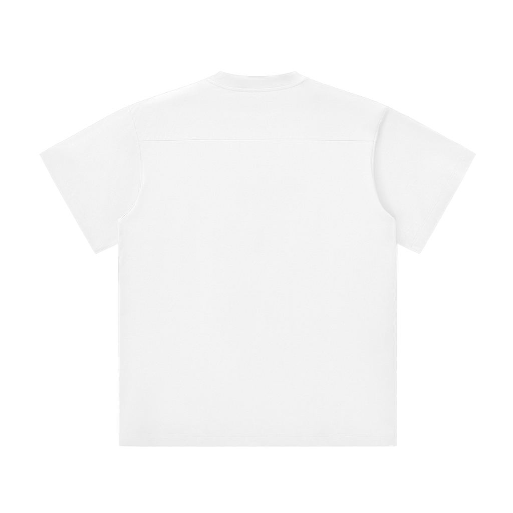 Unisex Lightweight Oversized T-Shirt