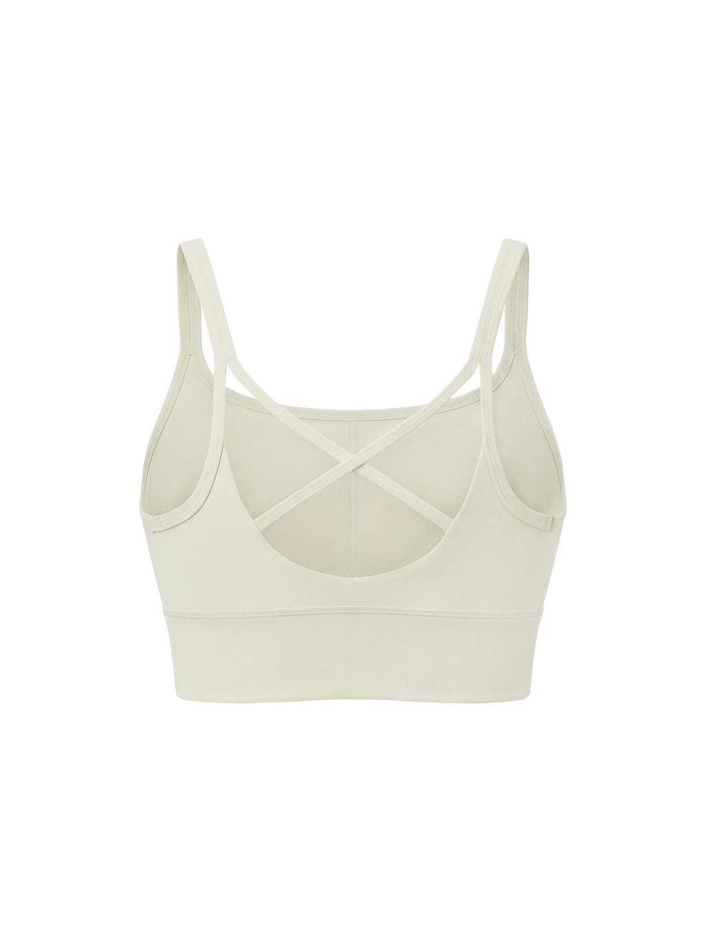 Women’s Cropped Yoga Tank Top