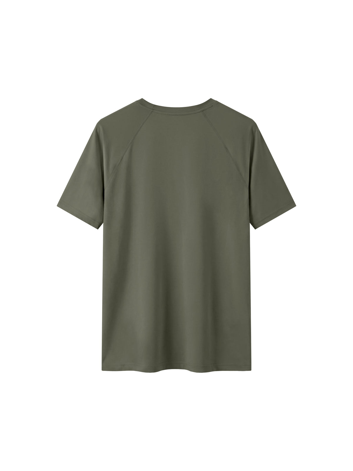 Men’s Raglan Sleeve Performance T-Shirt