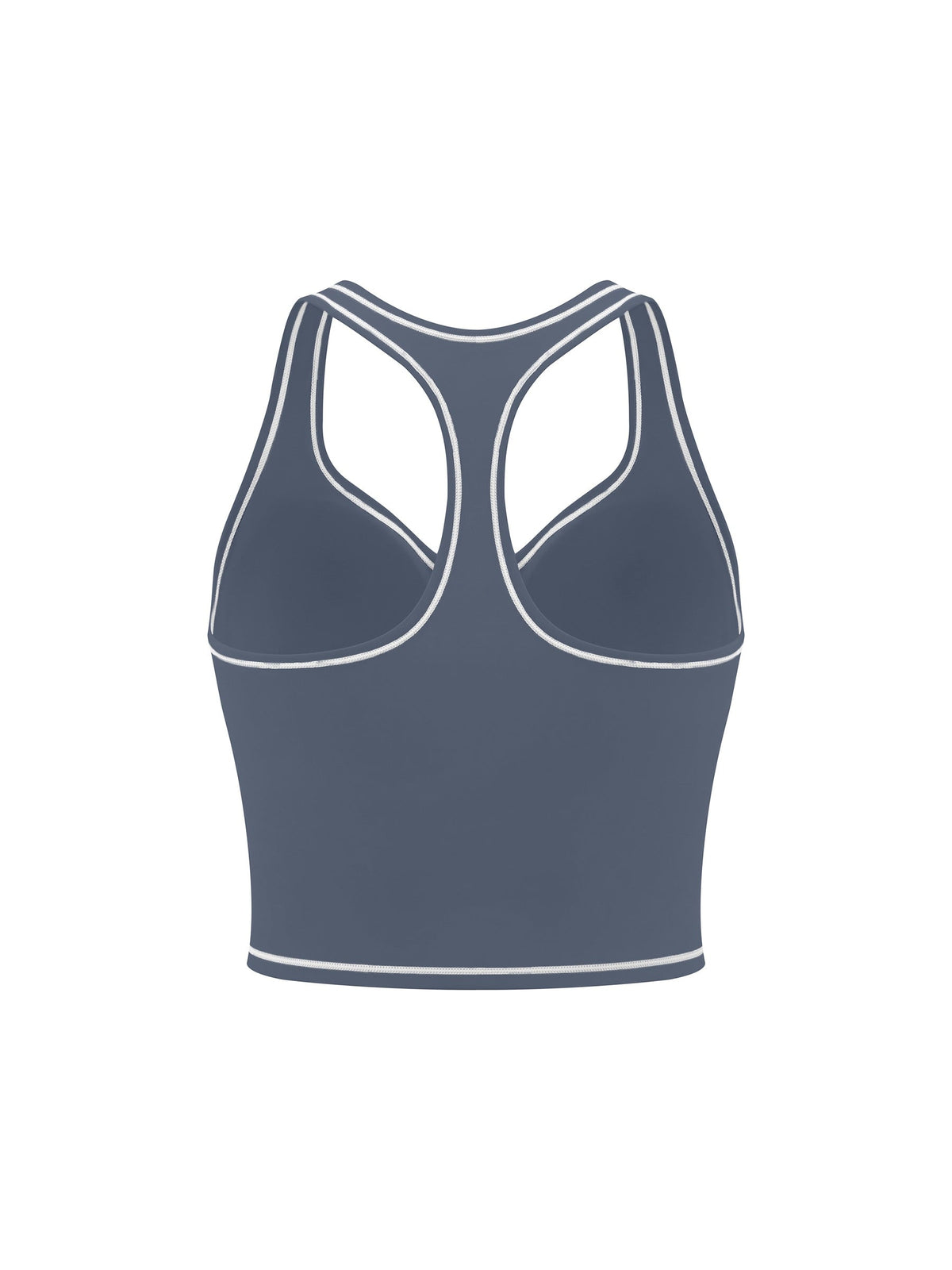 Women’s Topstitching Yoga Tank Top