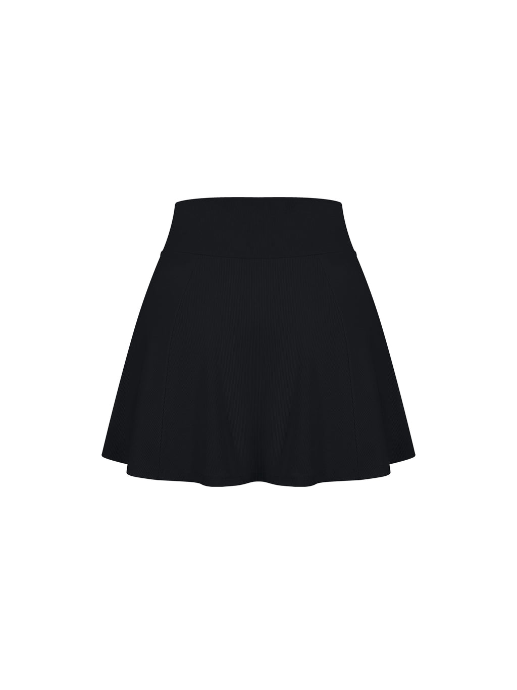 Women's Pleated A-Line Tennis Skirt