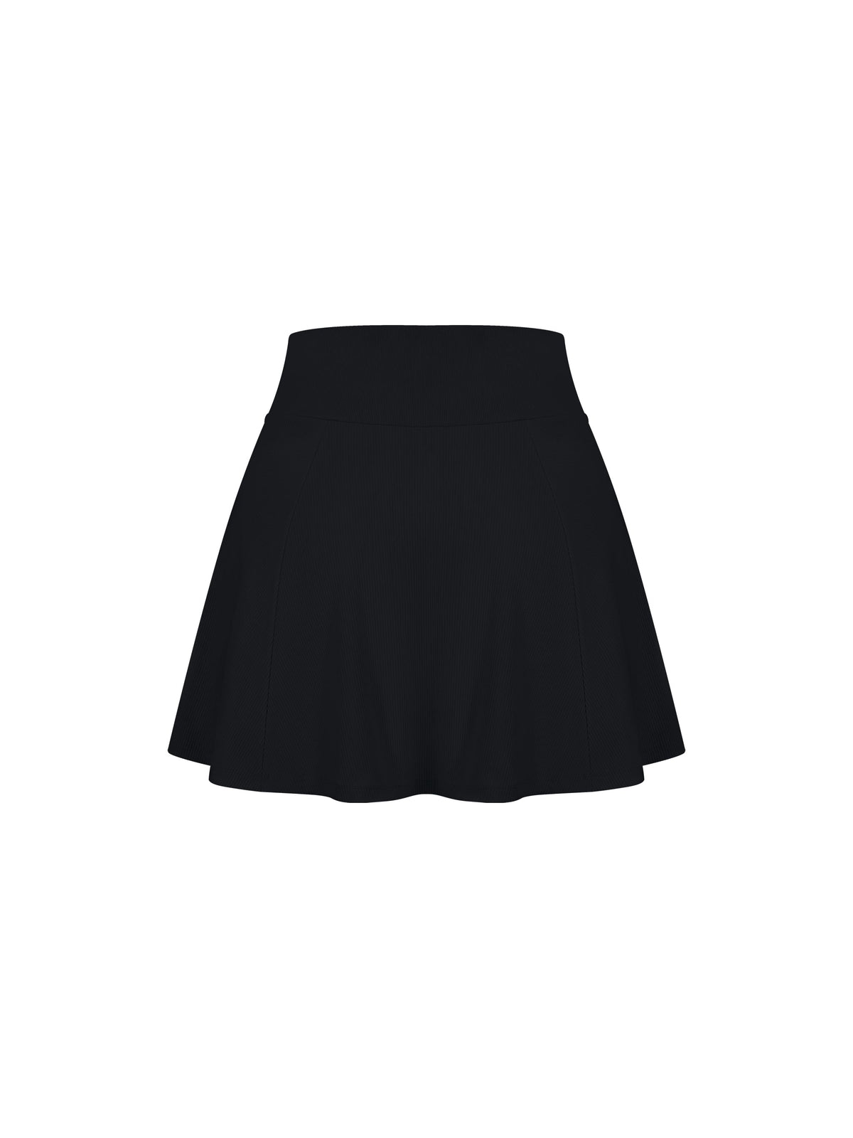 Women's Pleated A-Line Tennis Skirt