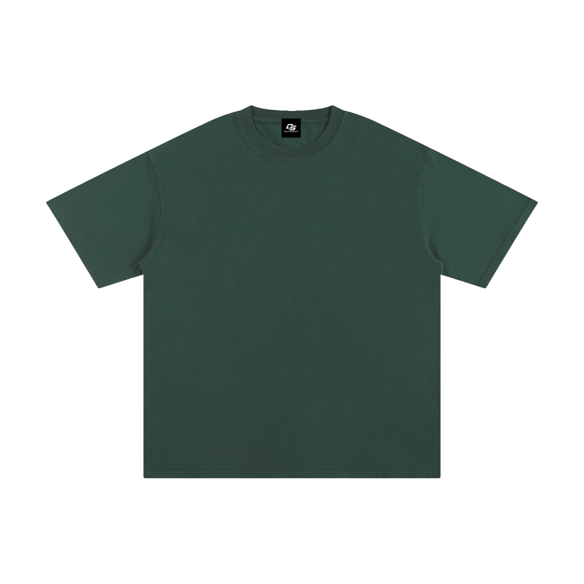 Unisex Pure Cotton T-Shirt