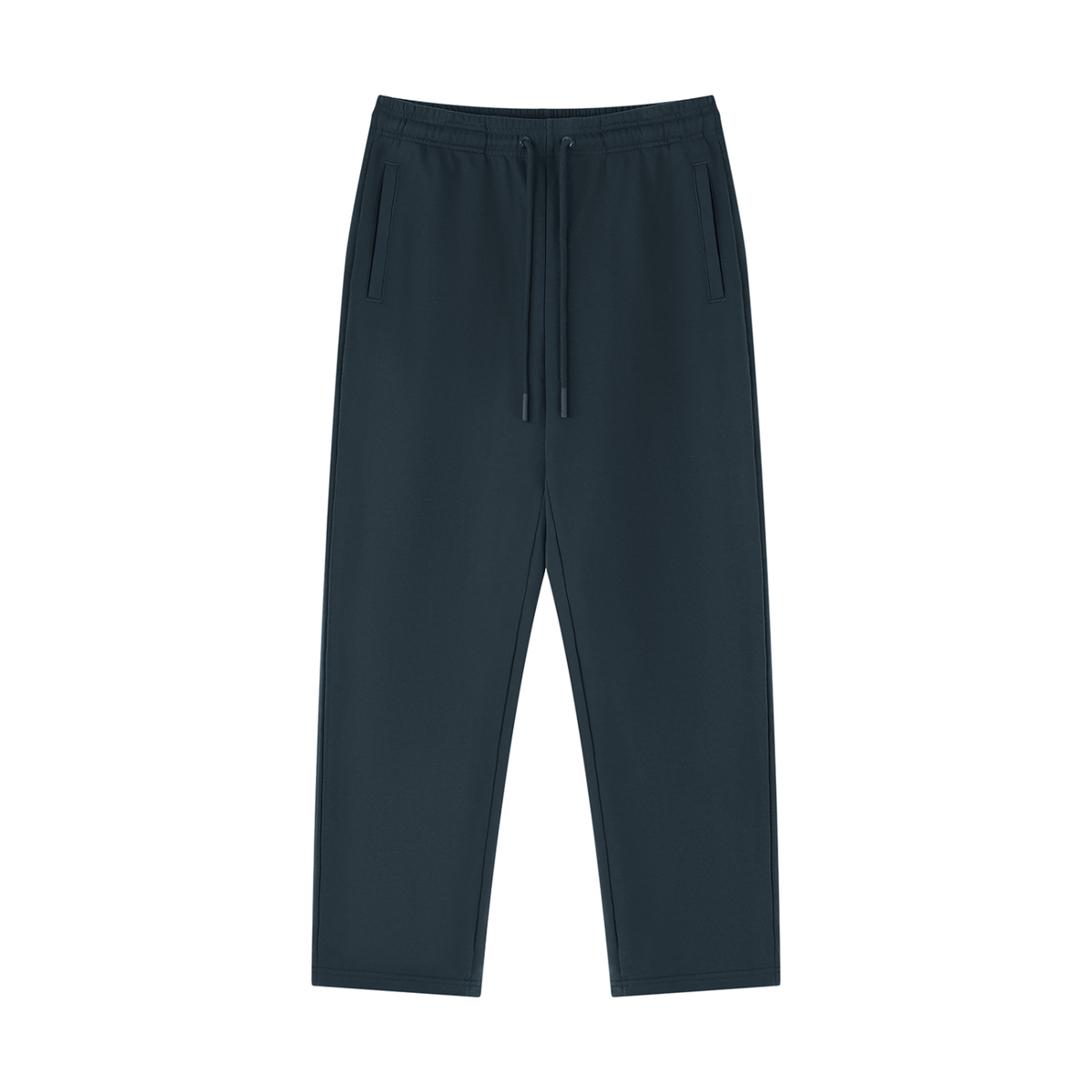 Unisex Straight Leg Sweatpants