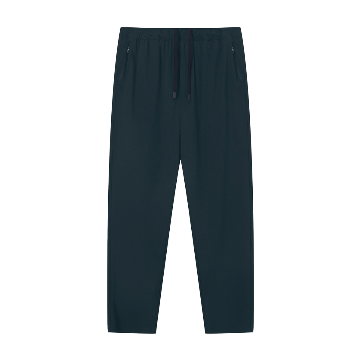 Unisex Lightweight Tapered Track Pants