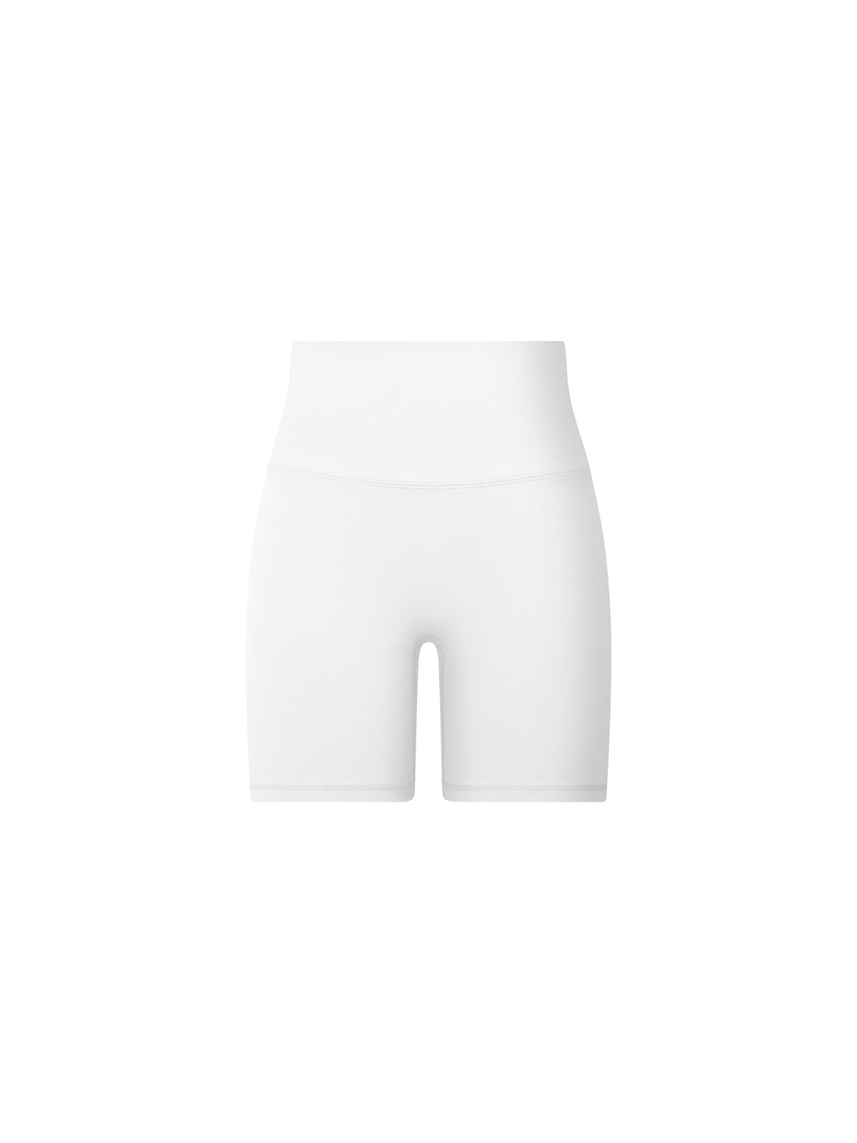 Women's High-Waisted Biker Shorts