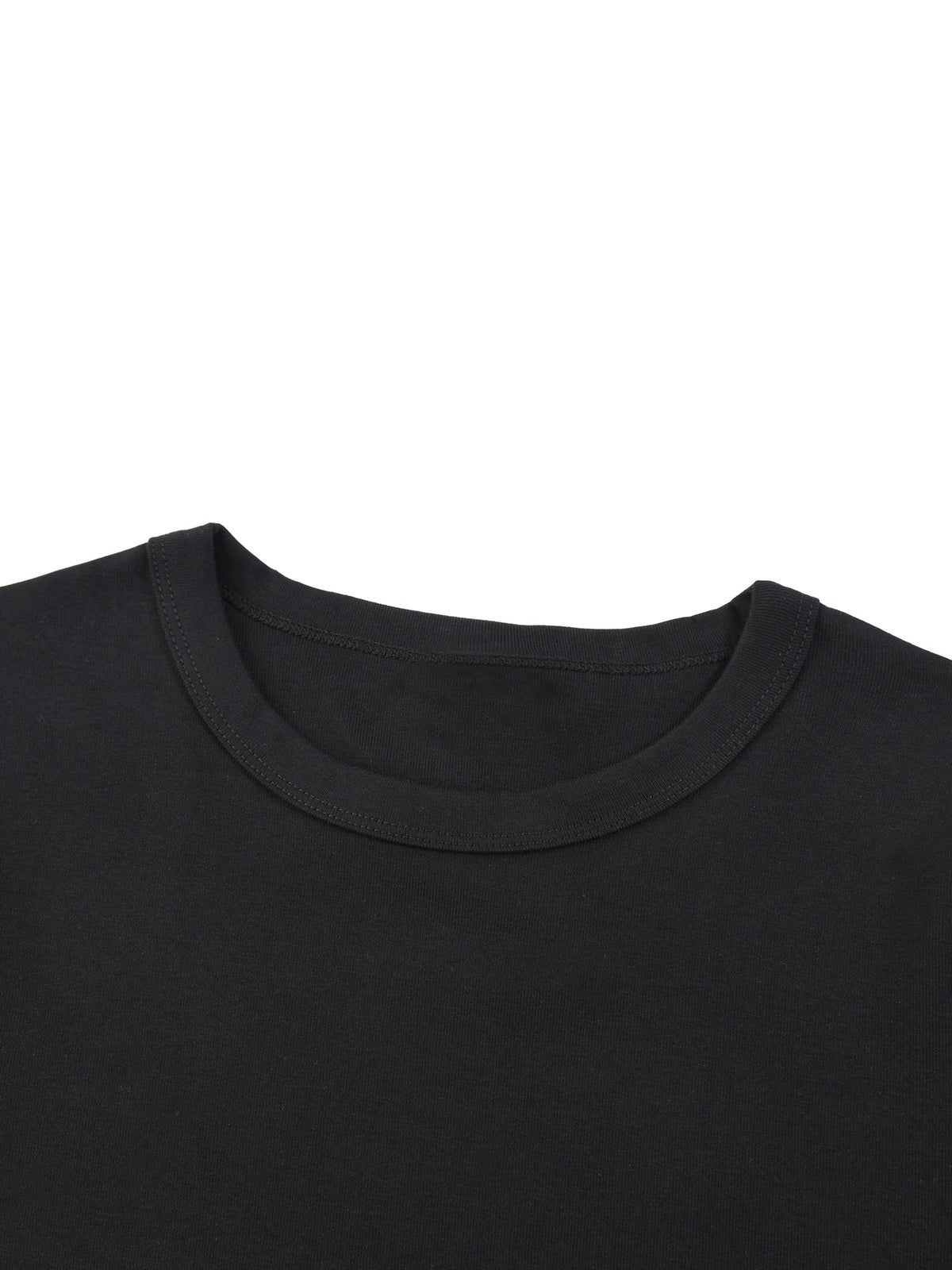 Women's Cropped T-Shirt