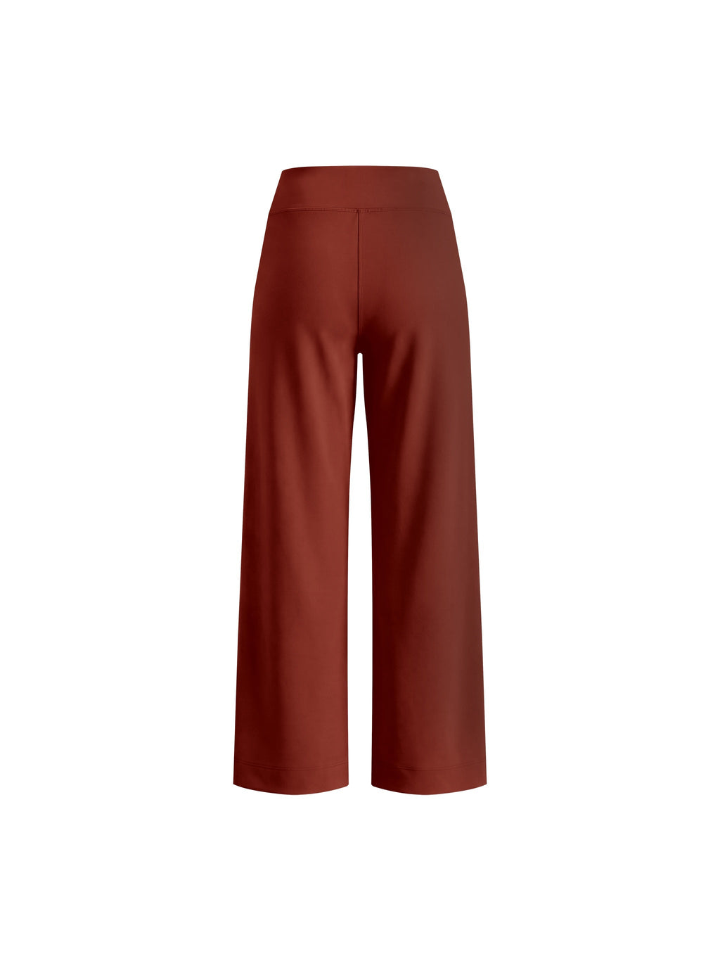 Women’s High Rise Straight Leg Yoga Pants